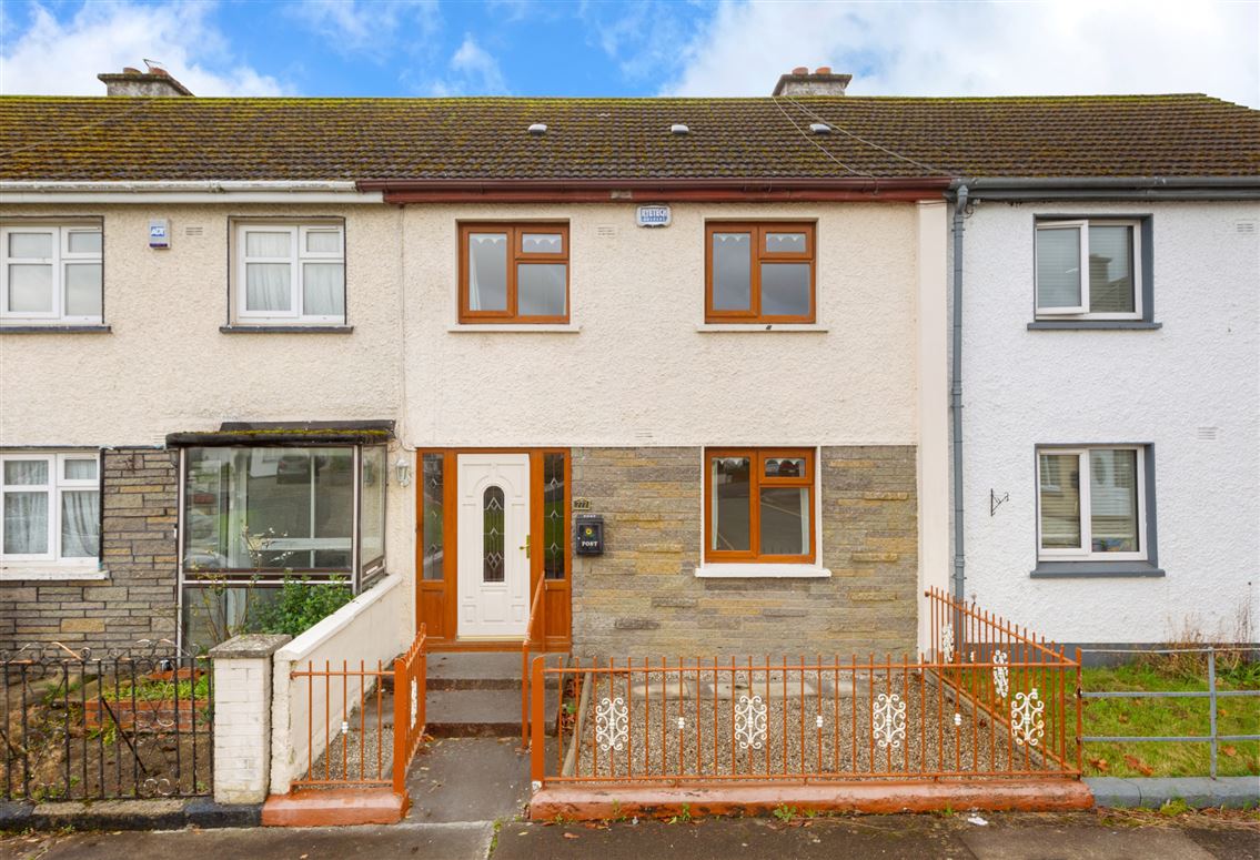 777 St Patrick's Park, Celbridge, Co. Kildare