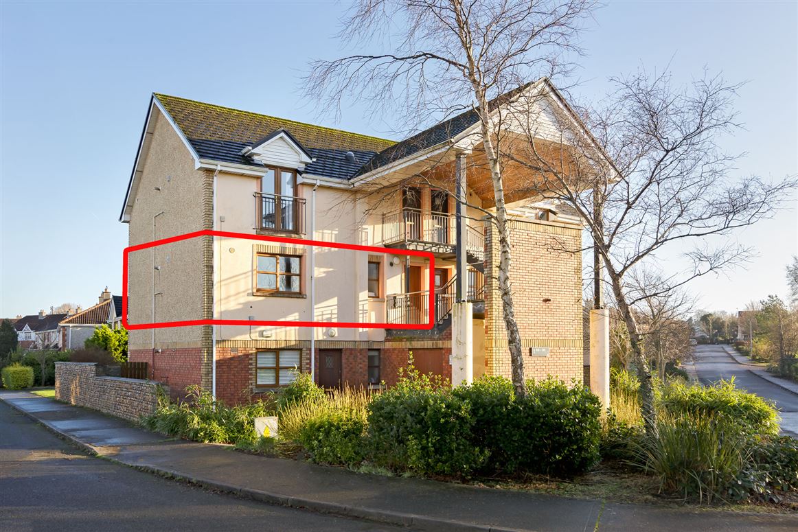 Apt 27, Rusheen Ard, Caltragh, Sligo