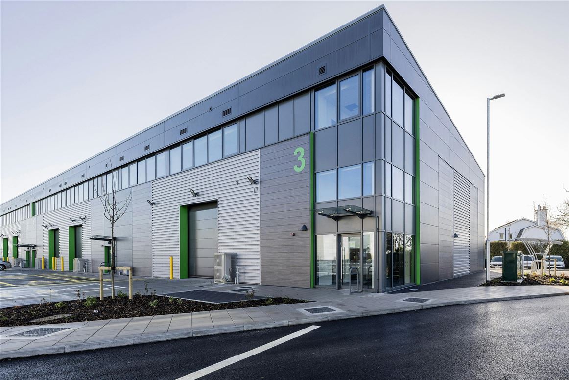 Unit 3 Airport Trade Park, Swords Road, Santry, Dublin, Ireland