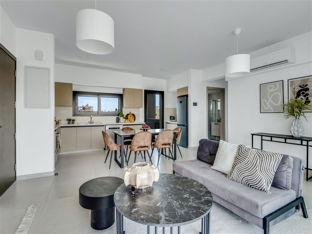 Limassol Hideaway,Agios Athanasios,Limassol,Cyprus