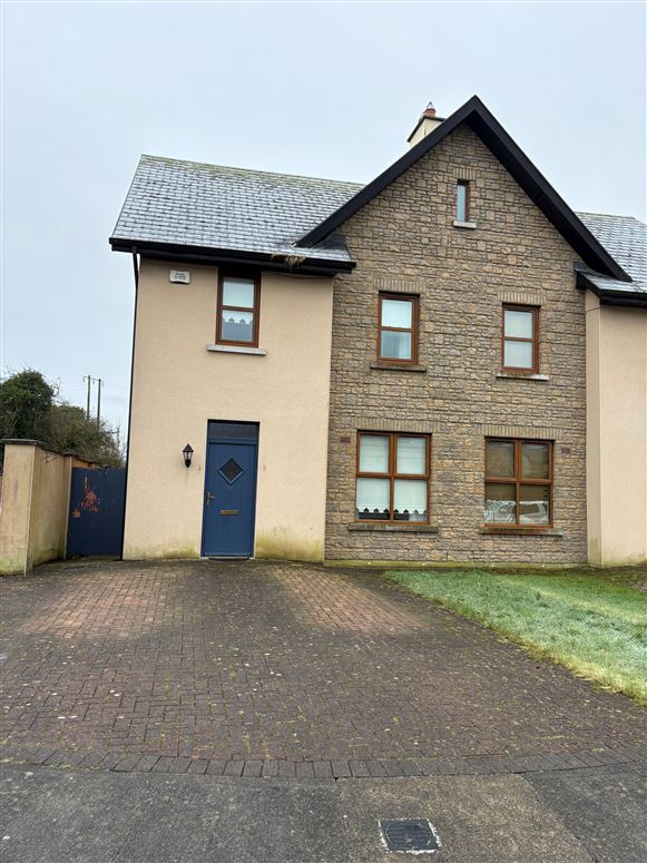 26b Springfield Grove, Rossmore Village, Tipperary Town, Tipperary