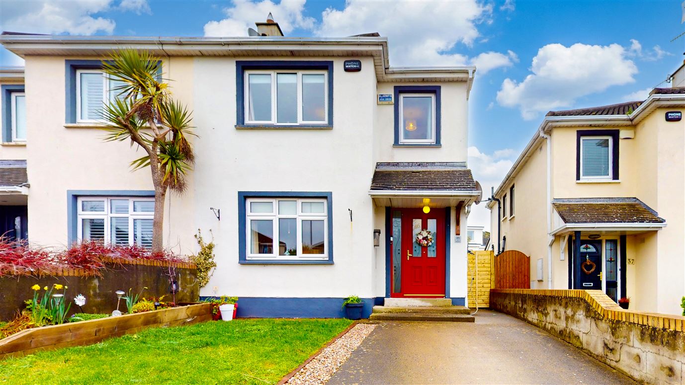 35 Kelly's Bay Cliffs, Skerries, Dublin