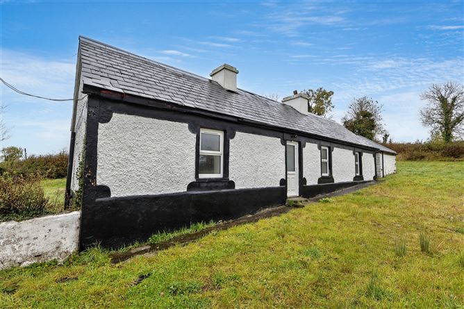 Drumgowla, Kilnagross, Carrick-on-Shannon, Co. Leitrim