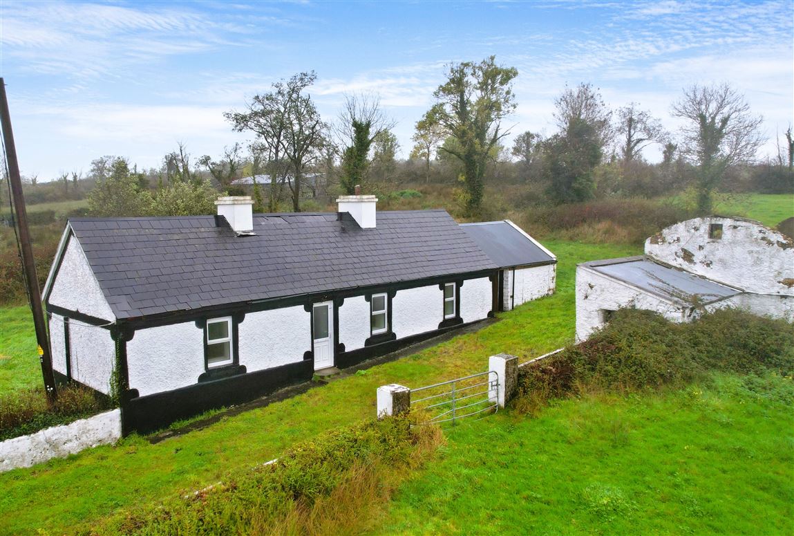 Drumgowla, Kilnagross, Carrick-on-Shannon, Co. Leitrim