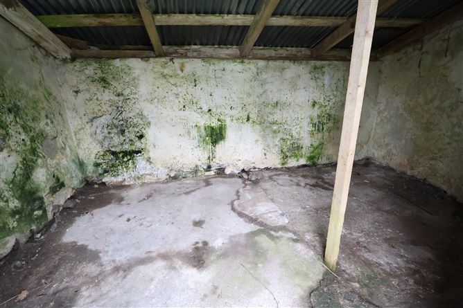 Drumgowla, Kilnagross, Carrick-on-Shannon, Co. Leitrim