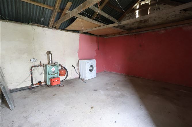 Drumgowla, Kilnagross, Carrick-on-Shannon, Co. Leitrim