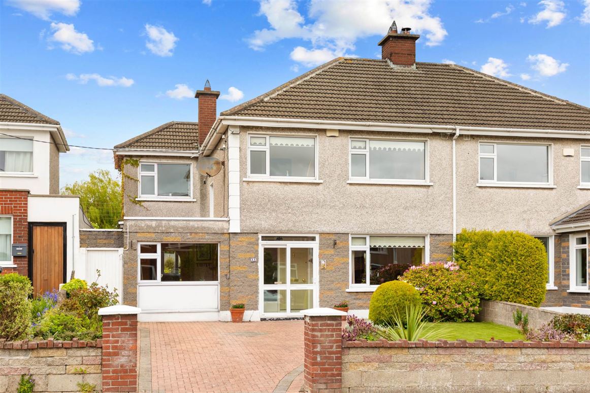 32 Linden Grove, Blackrock, County Dublin