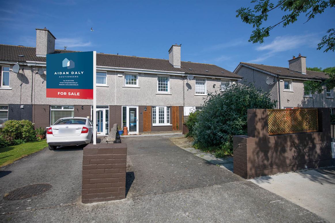 6, Oakpark Avenue, Santry, Dublin 9