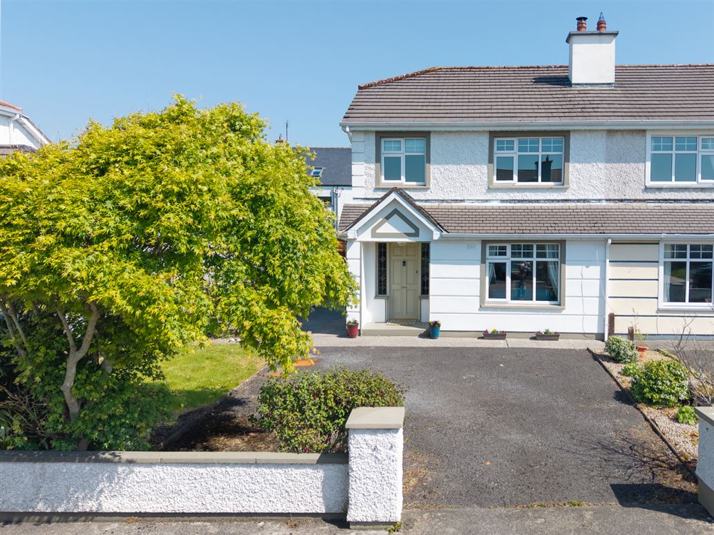 3 Woodpark Avenue, Westport, Co. Mayo