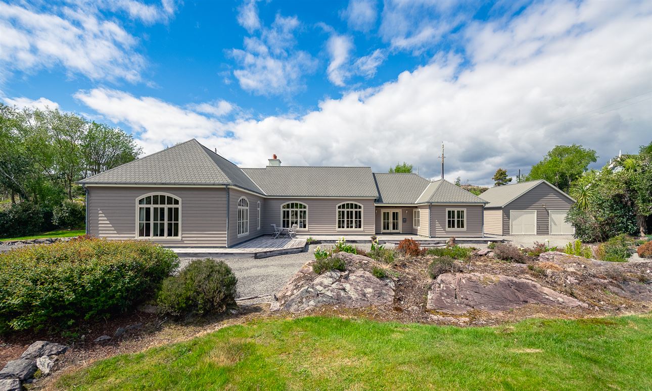 Oysterbed Road, Sneem, Kerry