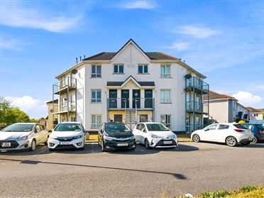 54 Holywell View, Swords, Co. Dublin