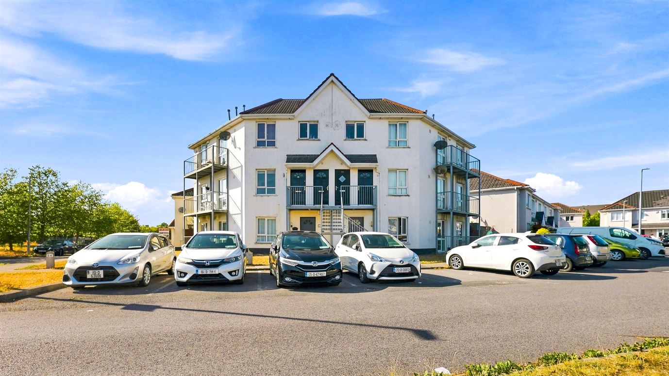54 Holywell View, Swords, Co. Dublin