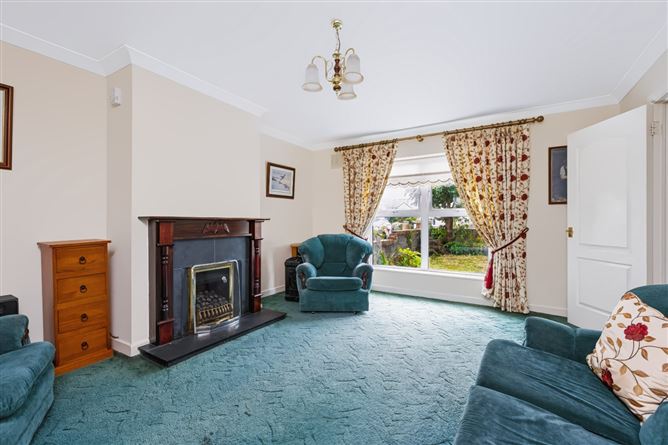40 Ardgillen Lawn, Balrothery, Balbriggan, Co. Dublin