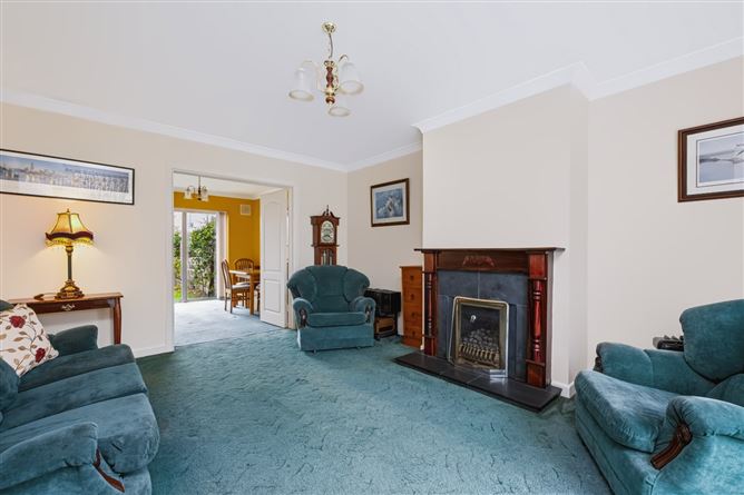 40 Ardgillen Lawn, Balrothery, Balbriggan, Co. Dublin