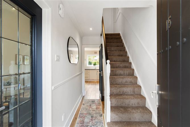 15 Taney Manor, Dublin 14