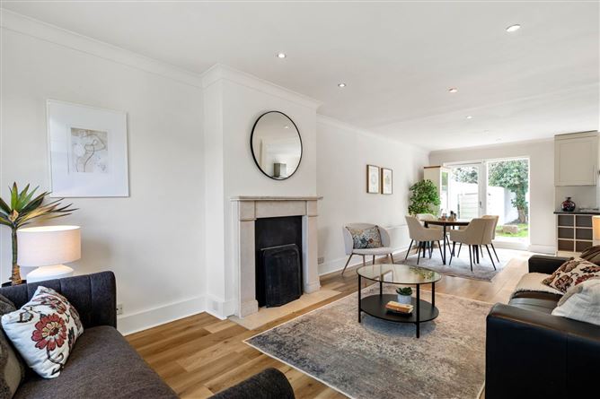 15 Taney Manor, Dublin 14