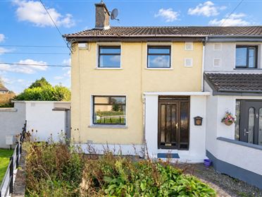 15 Father Dominic Road, Ballyphehane, Cork