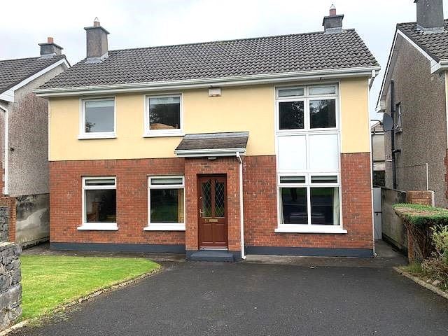 51 Cuan Glas, Bishop O'Donnell Road, Co. Galway