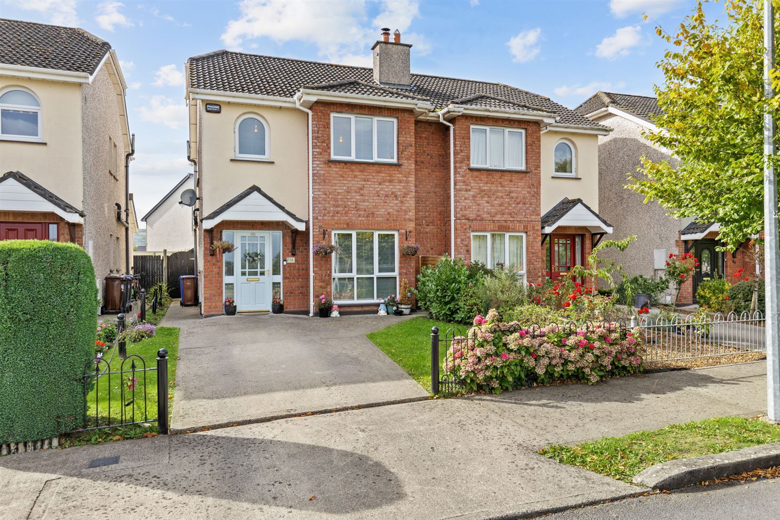 Photo 1 of 26 — 58 Rochfort Manor, Leighlin Road, Carlow
