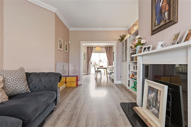 58 Rochfort Manor, Leighlin Road, Carlow