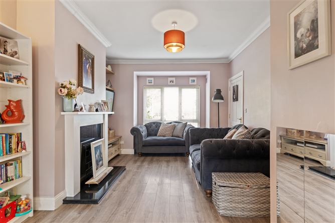 58 Rochfort Manor, Leighlin Road, Carlow