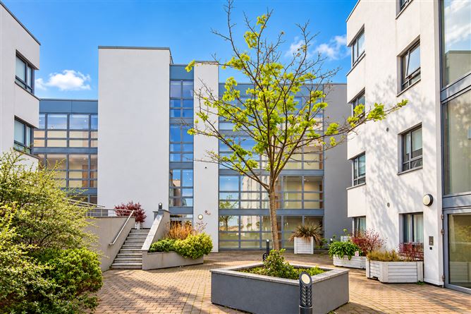 Apartment 58, Grove Court, Blanchardstown, Dublin 15, D15HDT0