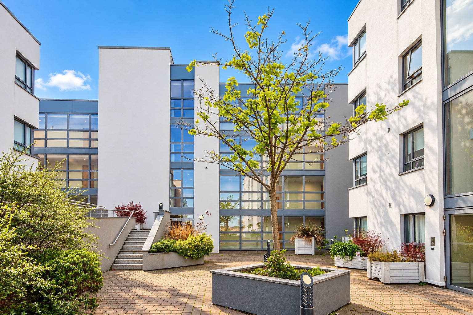 Photo 1 of 17 — 58 Grove Court, Blanchardstown, Dublin 15