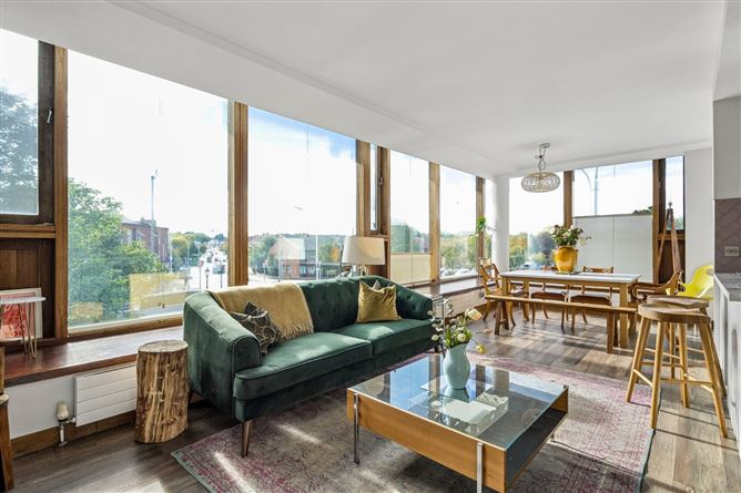 8 Portobello Wharf, Portobello, Dublin 8