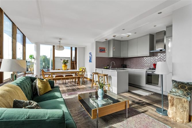 8 Portobello Wharf, Portobello, Dublin 8