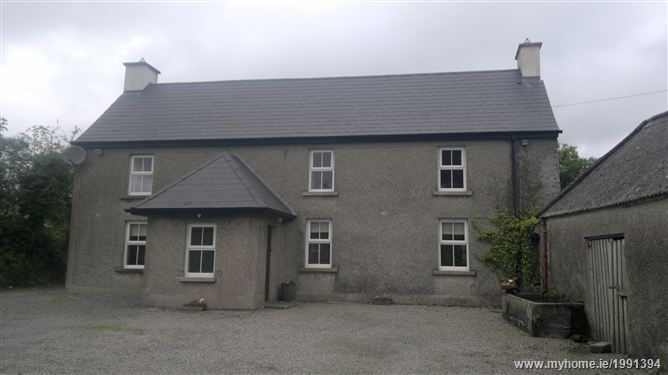 Upper Grange, Gowran, Co. Kilkenny