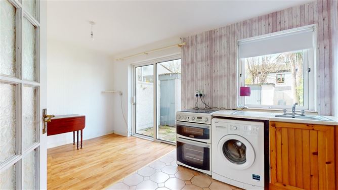 3 Moyclare Ave, Baldoyle, Dublin 13