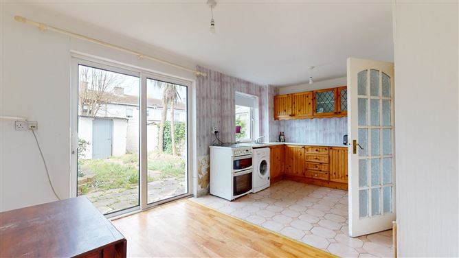 3 Moyclare Ave, Baldoyle, Dublin 13