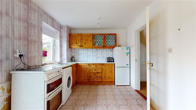 3 Moyclare Ave, Baldoyle, Dublin 13