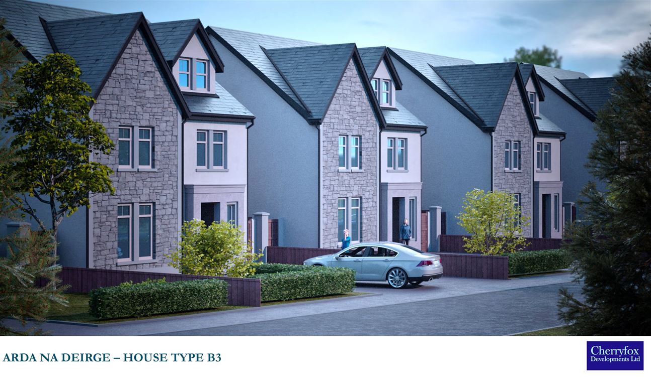 Arda na Deirge (Type B3), Killaloe, Clare