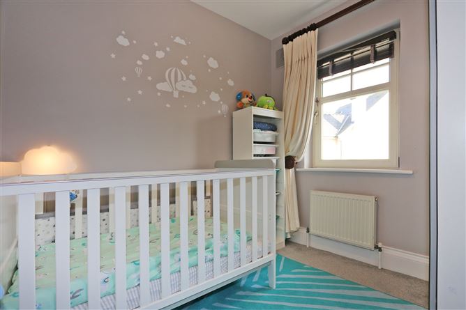 3 Cairnsfort, Golf Links Road, Castletroy, Limerick