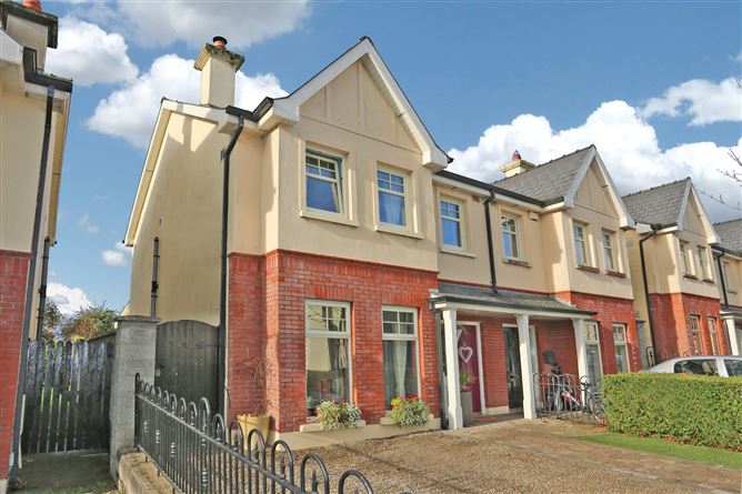 3 Cairnsfort, Golf Links Road, Castletroy, Limerick