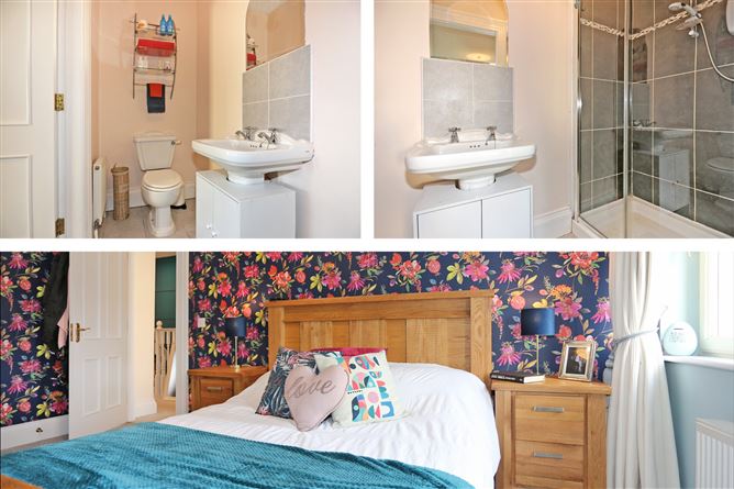 3 Cairnsfort, Golf Links Road, Castletroy, Limerick