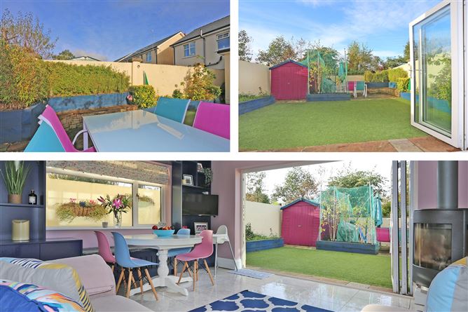3 Cairnsfort, Golf Links Road, Castletroy, Limerick