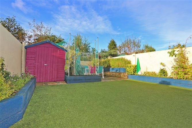 3 Cairnsfort, Golf Links Road, Castletroy, Limerick