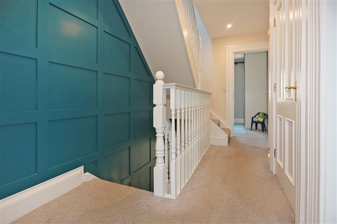 3 Cairnsfort, Golf Links Road, Castletroy, Limerick