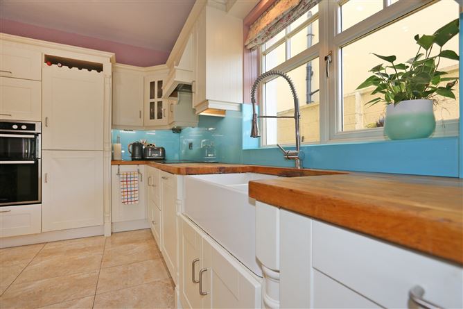 3 Cairnsfort, Golf Links Road, Castletroy, Limerick