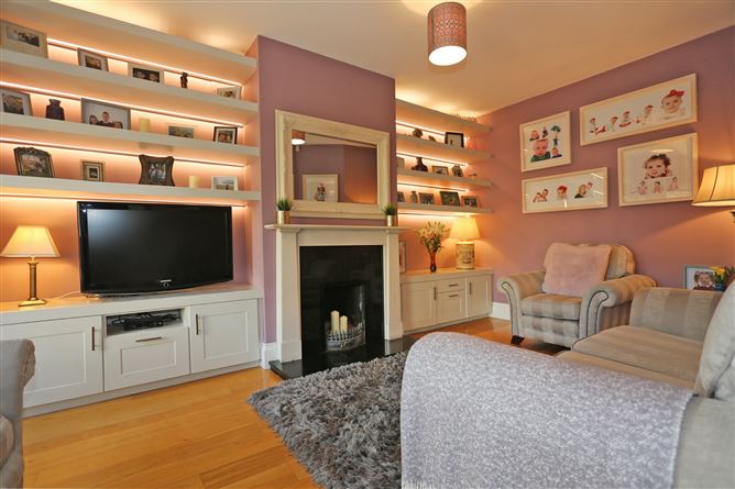 3 Cairnsfort, Golf Links Road, Castletroy, Limerick