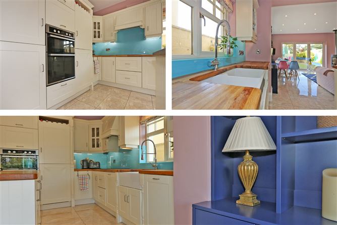 3 Cairnsfort, Golf Links Road, Castletroy, Limerick