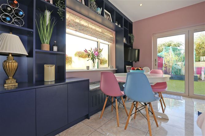 3 Cairnsfort, Golf Links Road, Castletroy, Limerick