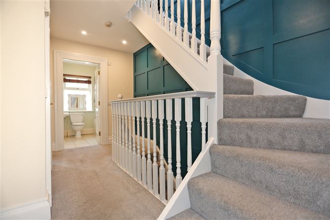 3 Cairnsfort, Golf Links Road, Castletroy, Limerick