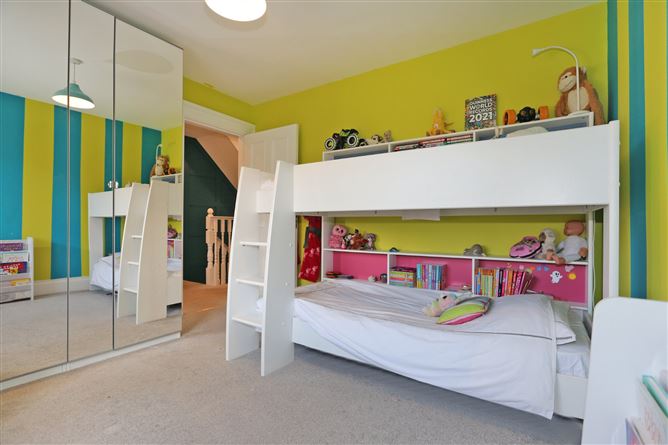 3 Cairnsfort, Golf Links Road, Castletroy, Limerick