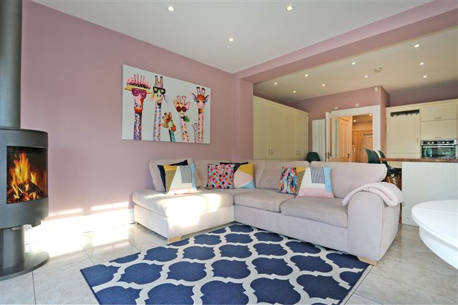 3 Cairnsfort, Golf Links Road, Castletroy, Limerick
