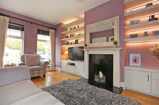 3 Cairnsfort, Golf Links Road, Castletroy, Limerick