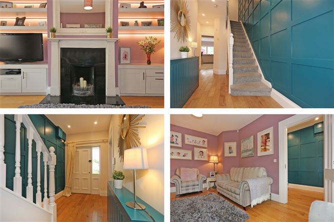 3 Cairnsfort, Golf Links Road, Castletroy, Limerick