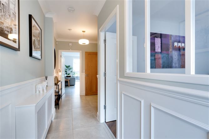 59 Roseland Avenue, Cualanor, Dun Laoghaire, Co. Dublin